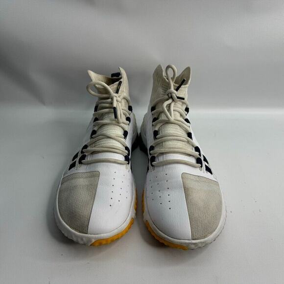 Under Armour Project Rock 1 Athletic Shoes White 3020788‎ 108 Trainer Size 9 main image 5